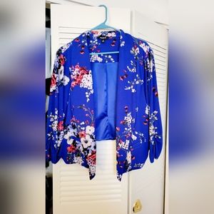 Super cute blazer! 3x